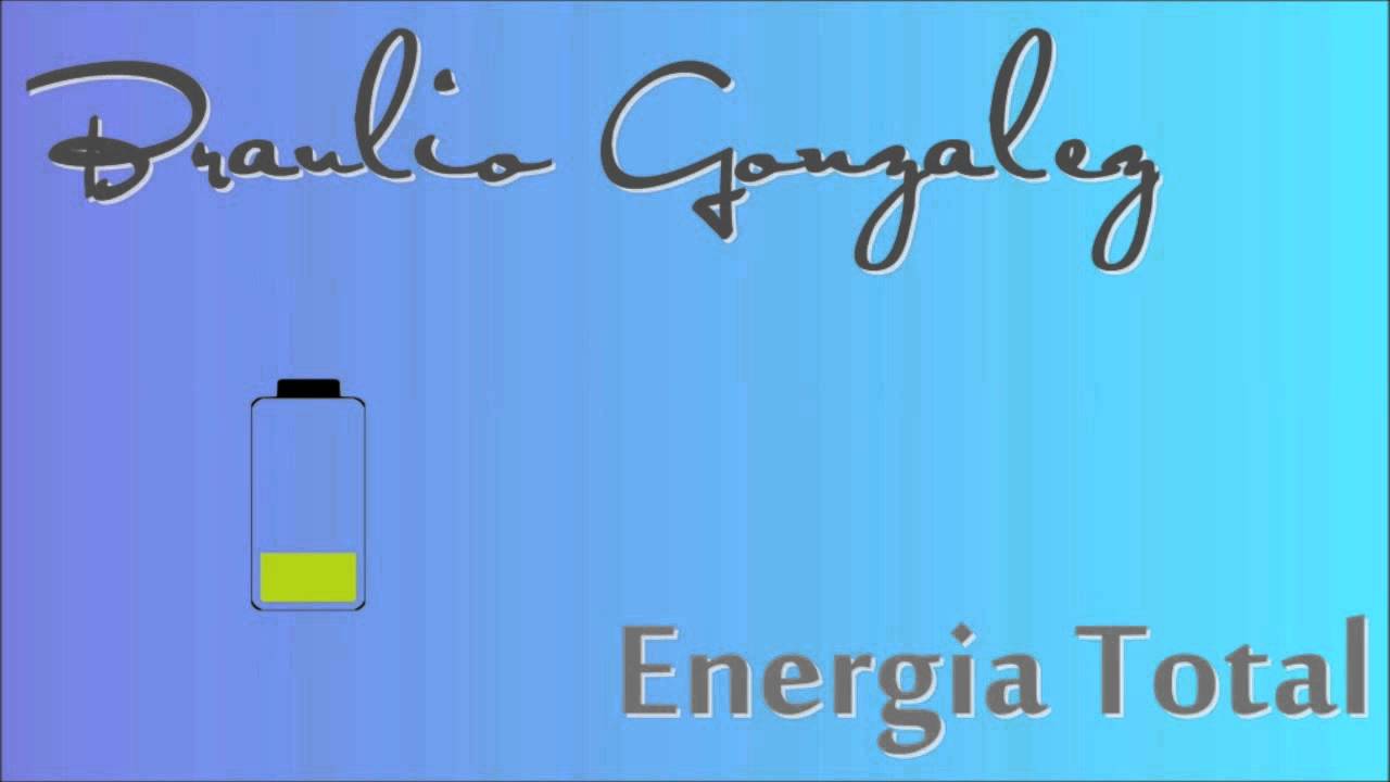 Energia Total