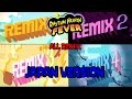 All remix in rhythm heaven fever wii japan