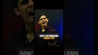 How to Overcome with Problems🔥||Prashant Kirad #cbse #class10 #shorts #love #funny #viral #sad #cute