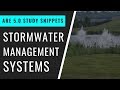 Stormwater Management Youtube