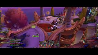 Parhelion Plaza 11 Fury Warrior with commentary 2026 04 12