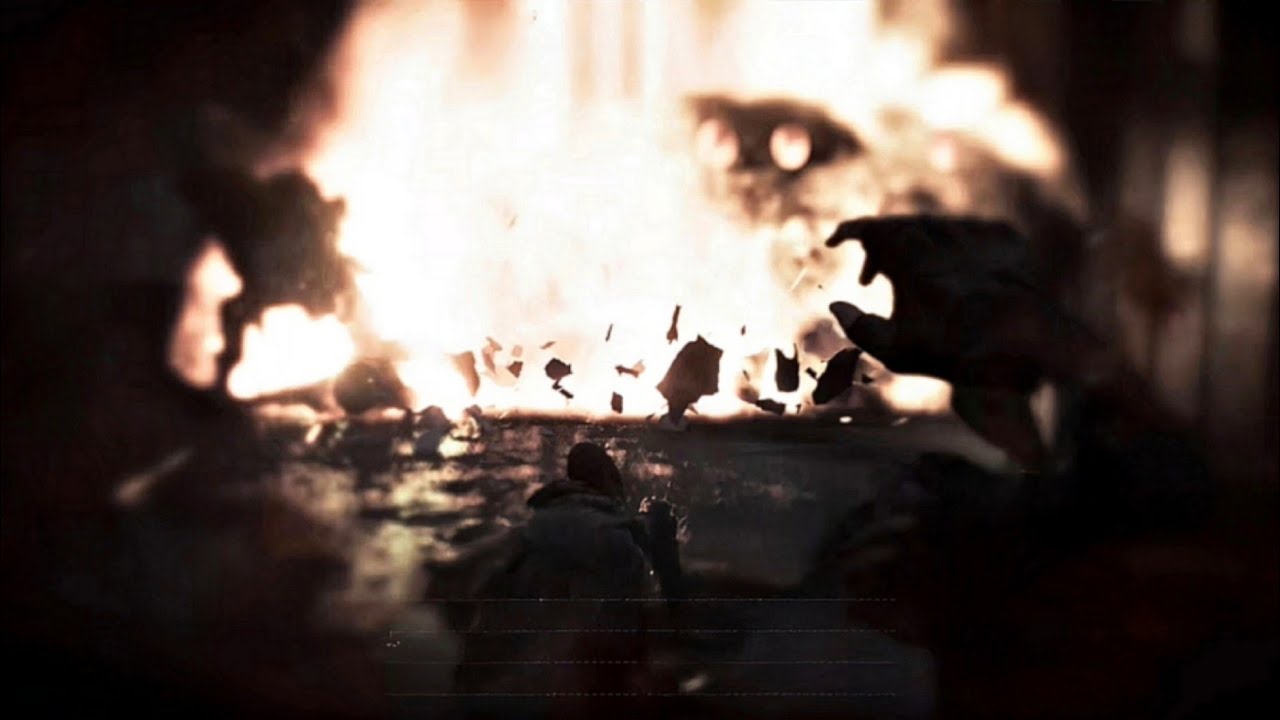 My most VIOLENT KILLING SPREE of Battlefield ended like this