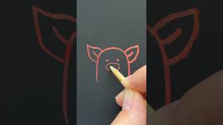 Famous This Simple Drawing Hack Will Blow Your Mind! #kids #challenge #art #shorts Wealth