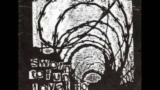 Spazm 151 - Sworn To Fun Loyal To None 7''