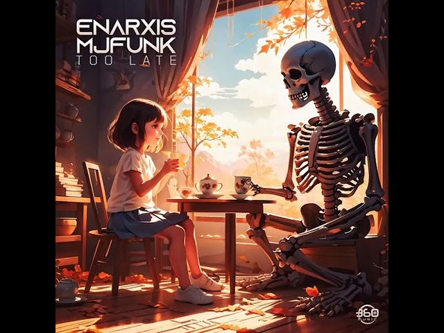 Enarxis Vs MJFunk - Too Late adlı videoyu YouTube'da izle Enarxis Vs MJFunk - Too Late adlı videoyu YouTube'da izle