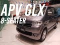 2019 Suzuki APV GLX | Bisaya Overview