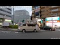 東京都知事選挙 [桜井誠] 選挙妨害抗議街宣（京王八王子駅前）