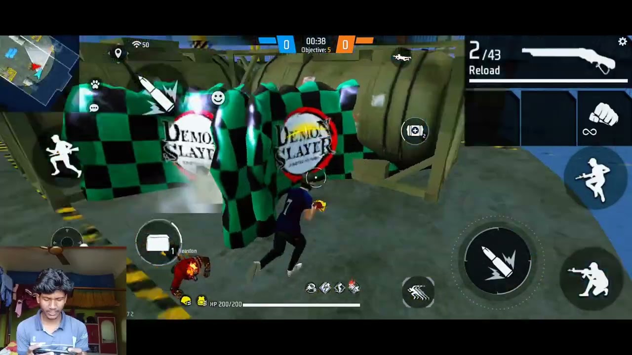 Free fire new mystery shop for gameplay 😜