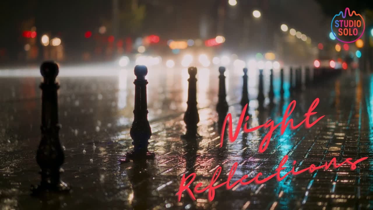 Night Reflections