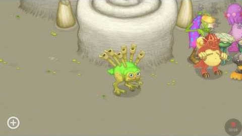 Reedling: Fleechwurm