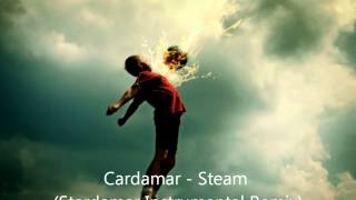 Cardamar - Steam (Stardamar Instrumental Remake)