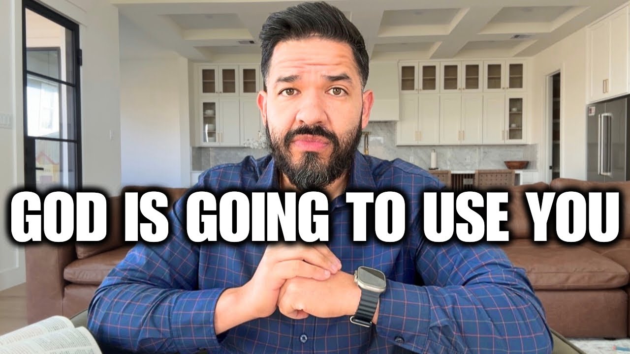 😈You Have A GREAT Calling! and The Devil Wants To Silence You!! 