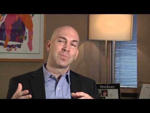 Video thumbnail: Revision Rhinoplasty Update - New Jersey - Dr. Robert Glasgold — The Glasgold Group