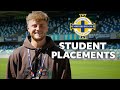Student placement opportunities at the irish fa