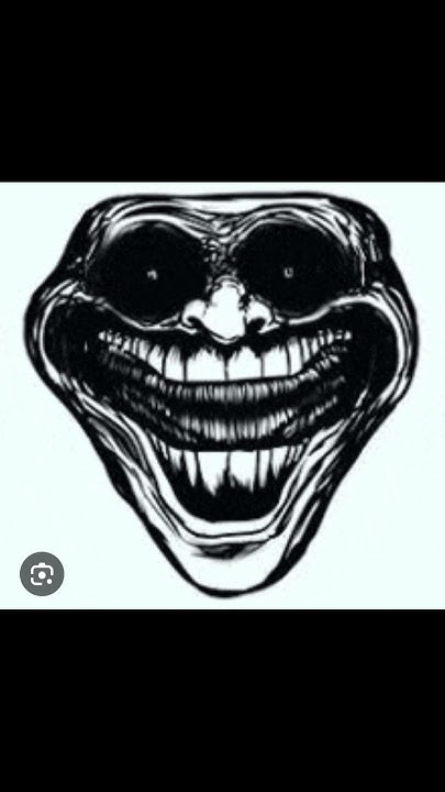 #врекомендации ☠️💀Трол фэйс - YouTube