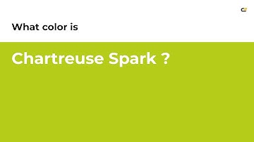Chartreuse Spark color #b5cc18 hex color - Green color - Cool color b5cc18