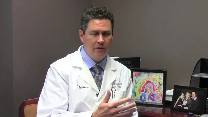 If I learn I have colon cancer, what should I ask my physician? | Norton Cancer Institute