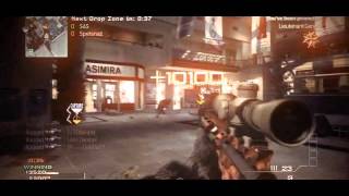 Introducing Destiny Raq | Illusions #2 By Tiqo
