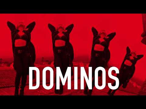 Di WAV - Dominos (Audio)