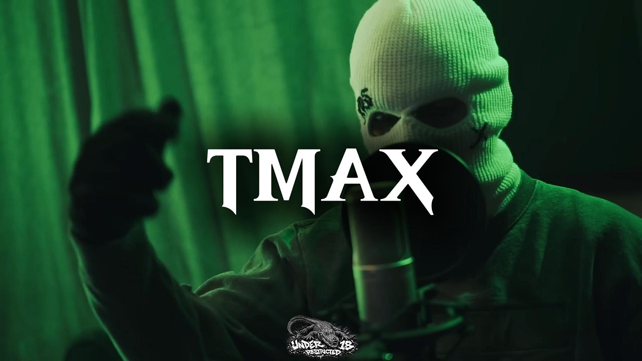 KSF x XRS Type Beat ''TMAX'' ( Prod : prxdbydreko)