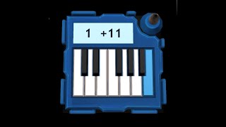 KTANE - How to - Piano Paradox