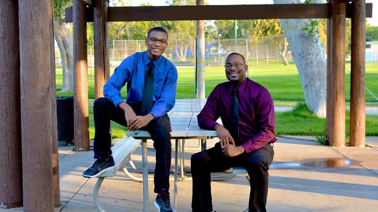 Conscious Corner: Jamaal Brown: "From Student Leader To Community Leader" Host Professor Amen Rahh