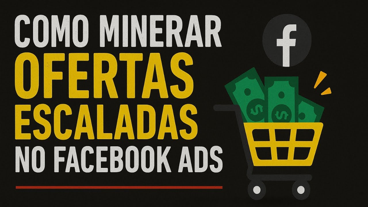 COMO MINERAR OFERTAS ESCALADAS