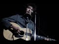 Bob dylan  desolation row live footage dublin 1966