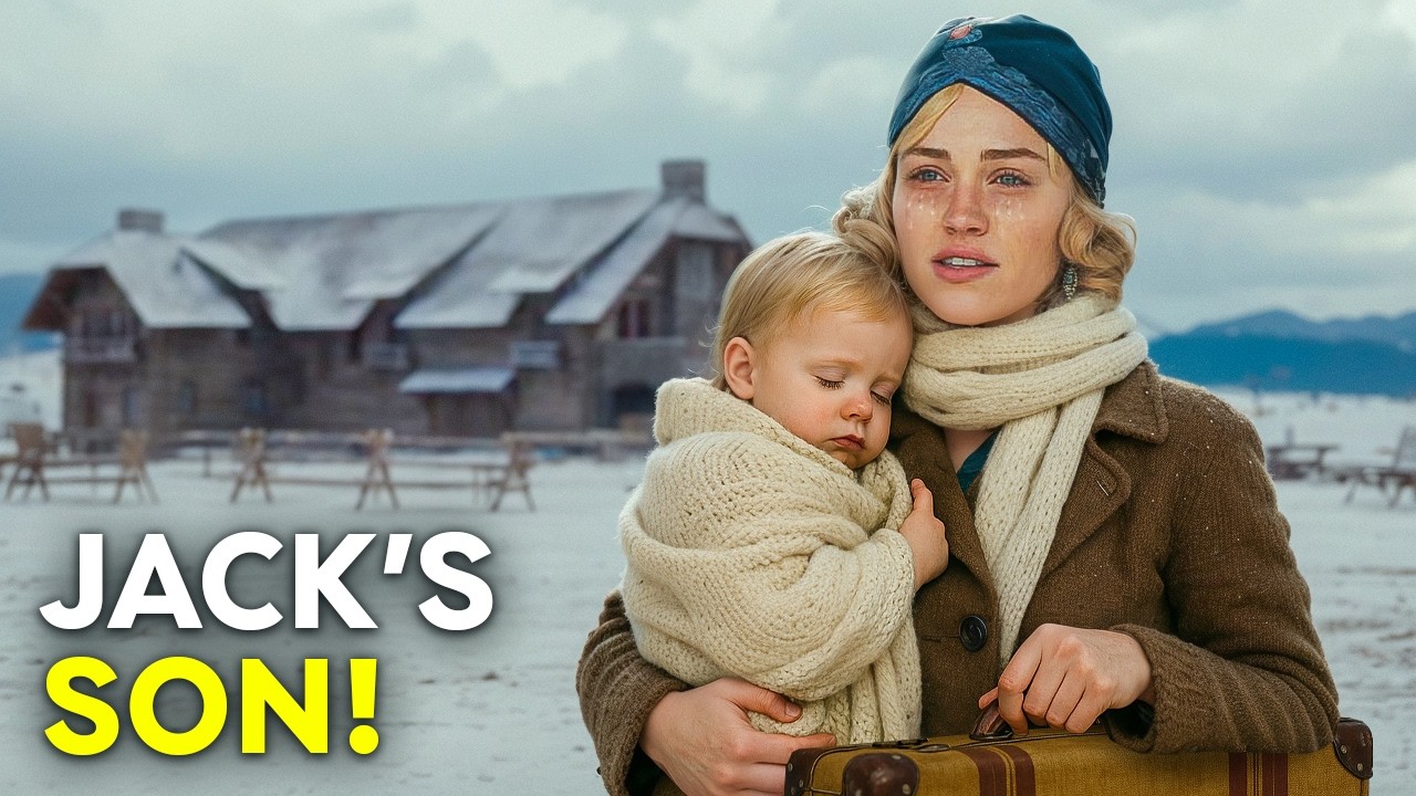 1923 Season 3 Trailer (2026) & Elizabeth Dutton Spin-Off