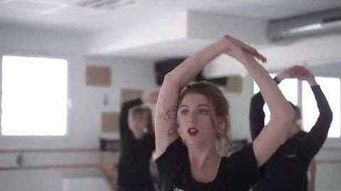 #1 RED PROJECT - TEASER