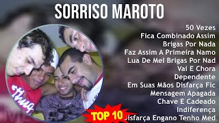 S o r r i s o M a r o t o MIX 30 Maiores Sucessos ~ Top Brazilian Traditions, Latin Music