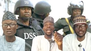 Wallahi Kaf cikinmu ba wanda yake gaba ko hassada da Sheikh Jamilu 