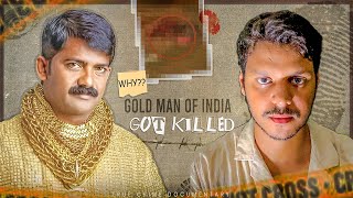 Datta Phuge – From Fame to Murder | India’s Gold Man Story