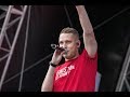 Mo-Torres mit "Effzeh International" live bei der 1. FC Köln Saisoneröffnung 2017 - 4K / HD