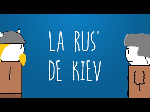 Vidéo: Aux Origines De La Russie. Bataille De Kulikovo - Vue Alternative