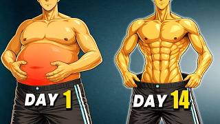 Shape Your Waistline with This Routine