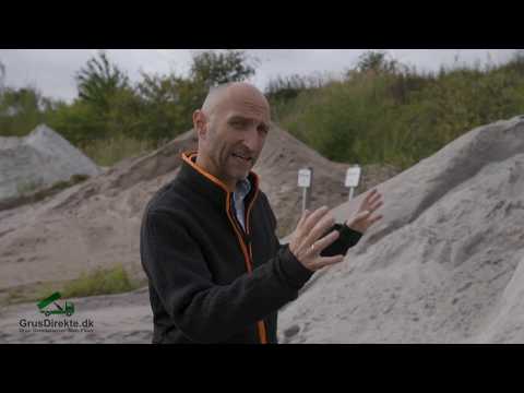 Video: Knust Sten Til Fundamentet: Hvilken Man Skal Bruge - Grus Eller Granit, Hvilken Man Har Brug For Til Sand, Forberedelse Af Knust Sten