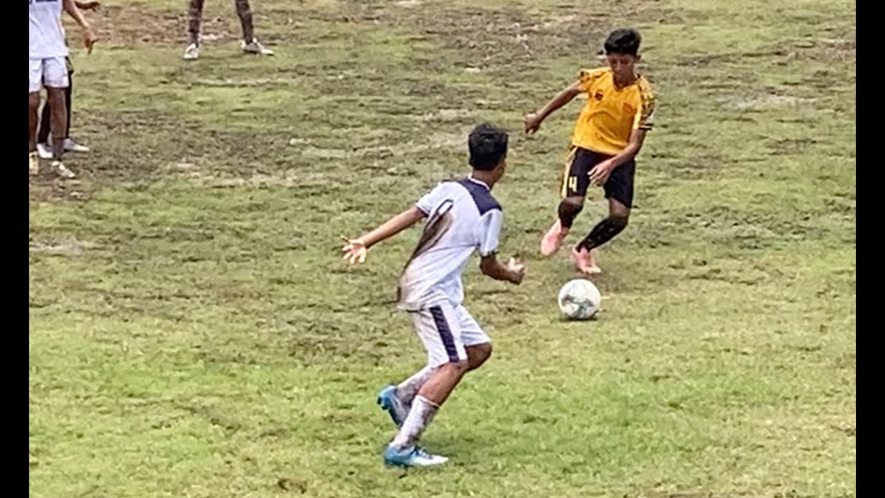 Pegok v Bhayangkara, Babak 2, Liga Mandiri