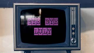 Liberty City - Bye Bye Luly (Lyric video)