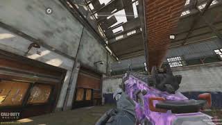 Gun Sync - Clear | Call of duty Mobile