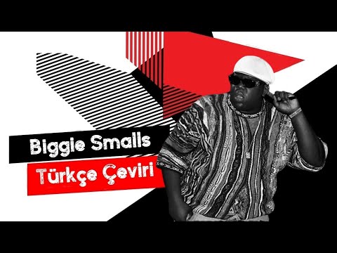 The Notorious B.I.G - Suicidal Thoughts Remix (Türkçe Altyazılı)