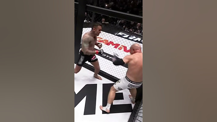 Jacek Murański vs Arkadiusz Tańcula II Legendarna 1 Runda