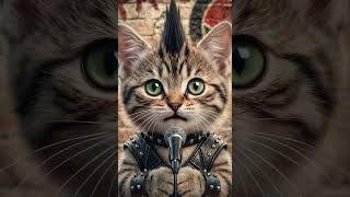 Sie marschieren wieder #cutecat #soul #rechtsextremismus