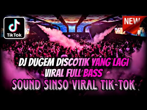DJ DUGEM DISCOTIK PILIHAN PALING GACOR‼️DJ FULL KENCANG ABIS‼️REMIX VIRAL TERBARU