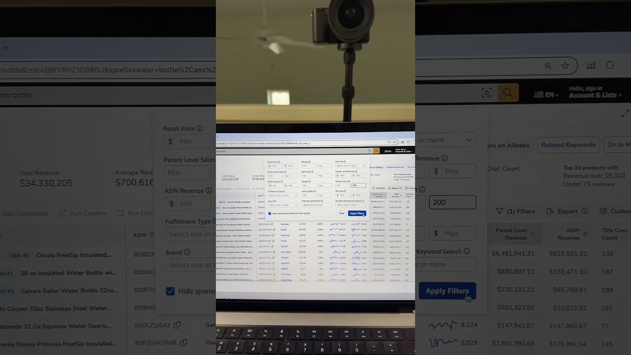 Товары, которые следует избегать продажи на Amazon