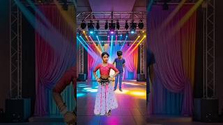 O Meri Mehbooba ❤️ | Romantic Evergreen Song That Still Hits Different!#viral #dance #youtubeshorts