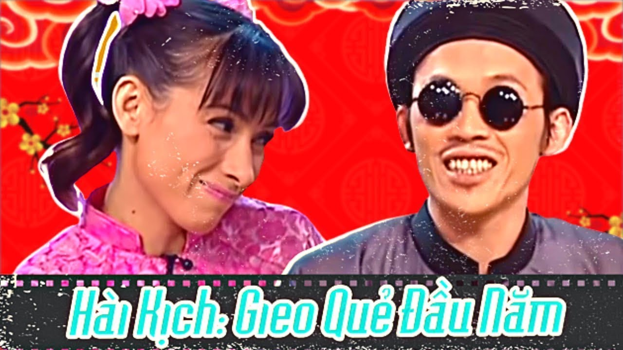 Hài Kịch Xuân 2024 Hoài Linh, Chí Tài, Phi Nhung | Hài kịch tết hay nhất - Hài kịch GIEO QUẺ ĐẦU NĂM