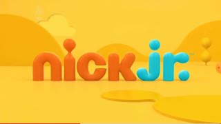 Nick Jr. Itunes Bumpers