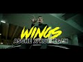 Capture de la vidéo Asche X Kollegah Type Beat - Wings "2024" (Prod Pytozbeatz)