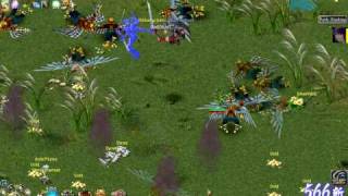 Conquer 2.0  *#suber*DboR*#*ELkeng   botting in bird island